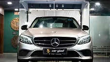 Used Mercedes-Benz C-Class C200 Progressive in Chandigarh