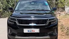 Used Kia Seltos HTX 1.5 in Hyderabad