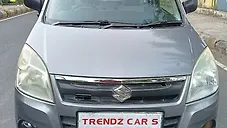 Used Maruti Suzuki Wagon R 1.0 LXI CNG in Navi Mumbai