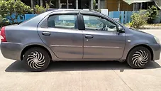 Used Toyota Etios Xclusive Diesel in Mumbai