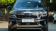 Used Kia Old Generation Seltos 2024 GTX Plus 1.5 Diesel AT [2024-2025] in Delhi