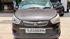 Used Maruti Suzuki Alto K10 VXi [2014-2019] in Jaipur