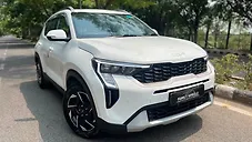 Used Kia Sonet HTK (O) Petrol 1.2L 5 Speed Manual in Delhi