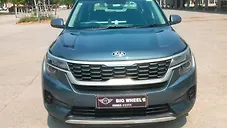 Used Kia Seltos HTK Plus AT 1.5 Diesel [2019-2020] in Karnal