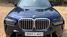Used BMW X7 xDrive40d M Sport in Mumbai