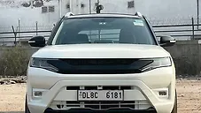 Used Maruti Suzuki Brezza Zxi Plus Petrol Manual Smart Hybrid in Delhi