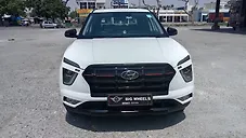 Used Hyundai Creta S Plus 1.5 Diesel Knight Dual Tone in Karnal
