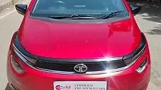 Used Tata Altroz XZ Diesel [2020-2023] in Agra