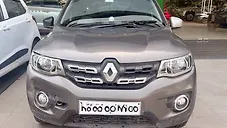 Used Renault Kwid RXT [2015-2019] in Jaipur
