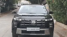 Used Hyundai Creta SX (O) 1.5 Diesel Automatic in Hyderabad