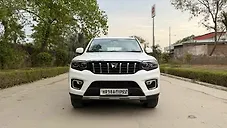 Used Mahindra Scorpio N Z8 S 2WD Petrol 2.0L Turbo Automatic 7 STR in Delhi
