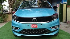 Used Tata Old Generation Tiago 2020 XZ Plus [2023-2025] in Kolkata