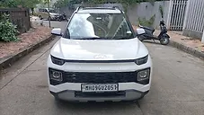 Used Hyundai Exter SX CNG Manual in Mumbai