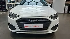 Used Audi A4 Premium 40 TFSI [2021-2024] in Mumbai