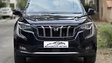 Used Mahindra Old Generation XUV700 AX7 2WD Petrol 2.0L Turbo Manual 7 STR in Bangalore