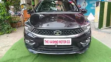 Used Tata Old Generation Tiago 2020 XZA Plus [2023-2025] in Kolkata