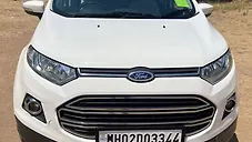 Used Ford EcoSport Titanium 1.5 Ti-VCT in Mumbai