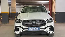 Used Mercedes-Benz GLE AMG Line Mild Hybrid (Electric + Diesel) 2.0L Turbo Automatic AMG Line in Pune