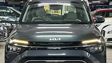 Used Kia Carens Prestige Plus 1.4 Petrol DCT 7 STR in Mumbai