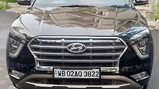 Used Hyundai Creta SX 1.5 Diesel [2020-2022] in Kolkata