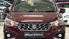 Used Maruti Suzuki Ertiga VXi (O) CNG [2022-2023] in Mumbai