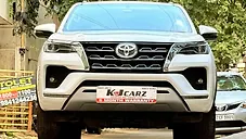 Used Toyota Fortuner 4x2 2WD Diesel 2.8L Turbo 6 Speed Manual in Chennai