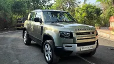 Used Land Rover Defender 110 HSE 2.0 Petrol [2021] in Mumbai