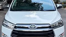 Used Toyota Innova Crysta 2.4 Z 7 STR in Bangalore