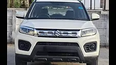 Used Maruti Suzuki Brezza VXi [2022-2023] in Ahmedabad