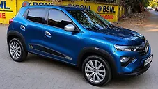Used Renault Kwid 1.0 RXT AMT Opt [2019-2020] in Nagpur