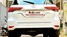 Used Toyota Fortuner 4x2 2WD Diesel 2.8L Turbo Automatic in Chennai