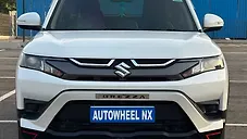Used Maruti Suzuki Brezza LXi S-CNG [2023-2024] in Thane