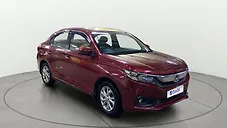 Used Honda Amaze 1.2 V CVT Petrol [2018-2020] in Indore