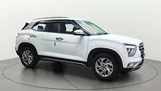 Used Hyundai Creta SX 1.5 Petrol in Surat