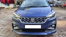 Used Maruti Suzuki Ertiga ZXi (O) CNG [2022-2023] in Mumbai