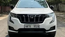 Used Mahindra Old Generation XUV700 MX 2WD Diesel 2.2L Turbo Manual 7 STR in Delhi