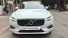 Used Volvo XC60 D5 Inscription [2017-2020] in Indore