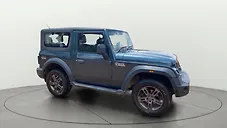 Used Mahindra Thar LX Hard Top Petrol AT in Bangalore