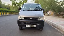 Used Maruti Suzuki Eeco 5 STR AC (O) CNG in Delhi
