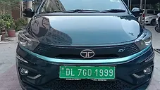 Used Tata Tigor EV XZ Plus 26.0 kWh in Delhi