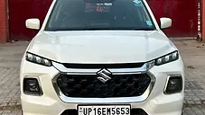 Used Maruti Suzuki Grand Vitara Delta CNG [2023-2025] in Delhi