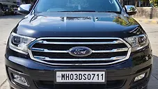 Used Ford Endeavour Titanium Plus 2.0 4x2 AT in Mumbai