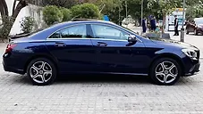 Used Mercedes-Benz CLA 200 Petrol Sport in Delhi
