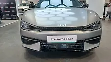 Used Kia EV6 GT Line AWD in Mumbai