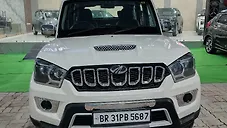 Used Mahindra Scorpio 2021 S5 in Patna
