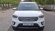 Used Hyundai Creta SX 1.6 CRDI in Kanpur