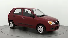 Used Maruti Suzuki Alto K10 VXi in Bangalore