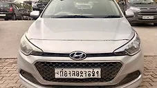 Used Hyundai i20 Magna 1.2 in Jaipur