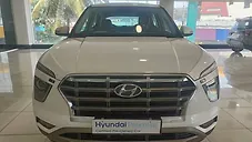 Used Hyundai Creta EX 1.5 Diesel in Bangalore