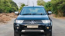 Used Mitsubishi Pajero Sport 2.5 AT in Vadodara
